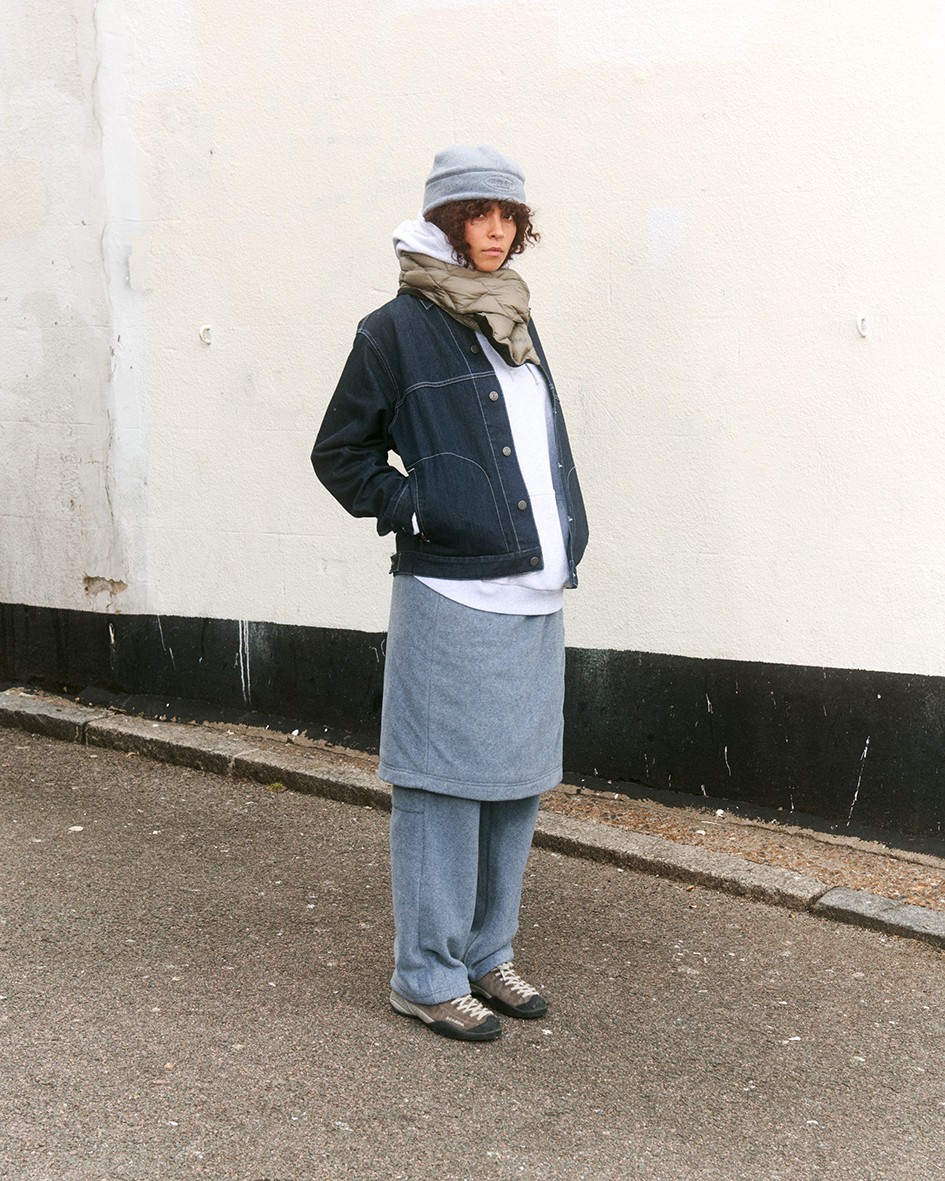 TU-gramicci 24秋冬 11 - Slide:2