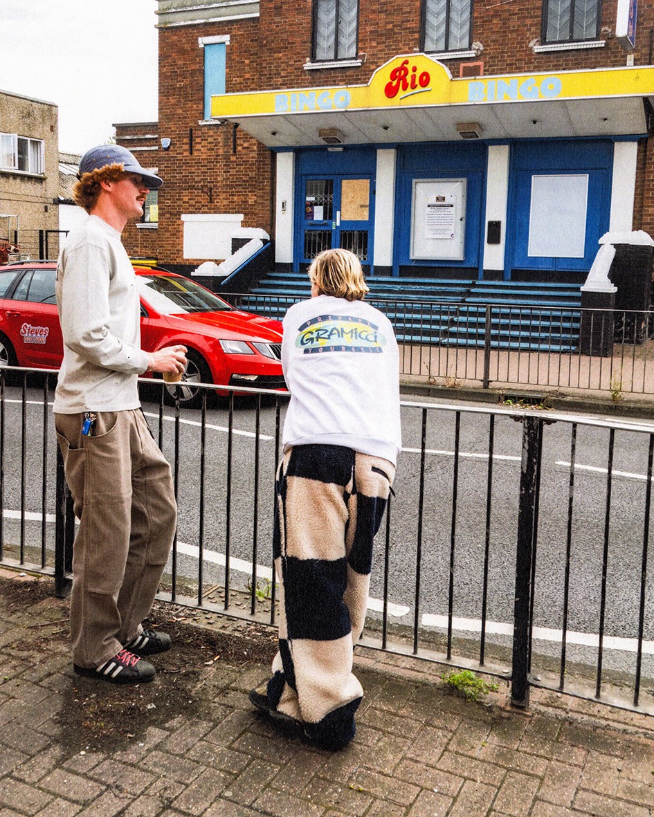 TU-gramicci 24秋冬 13 - Slide:3