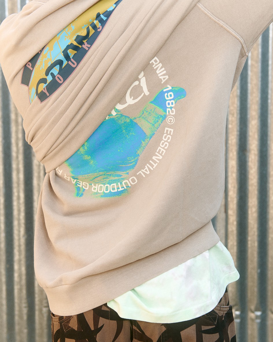 TU-gramicci 24秋冬 14 - Slide:2