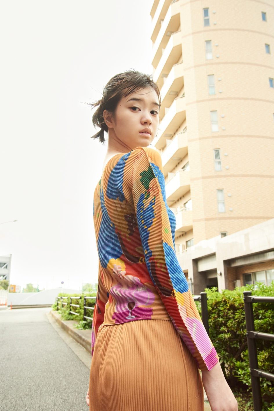 週末のリラックスを華やかに - Slide:3