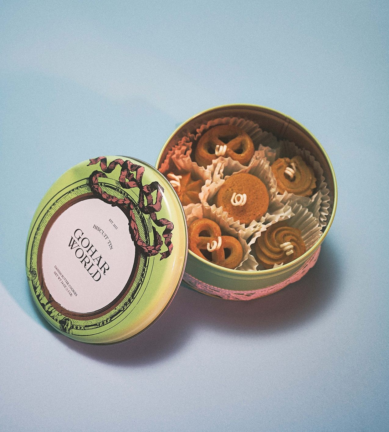 意外なアイテムに七変化!?見覚えのある"アレ"　キャンドル - Slide:2