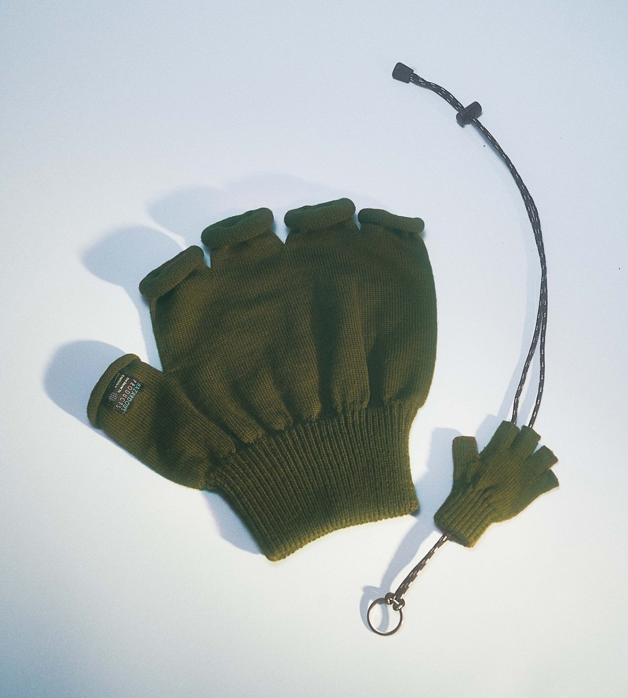 意外なアイテムに七変化!?見覚えのある"アレ"　キーチャーム - Slide:4