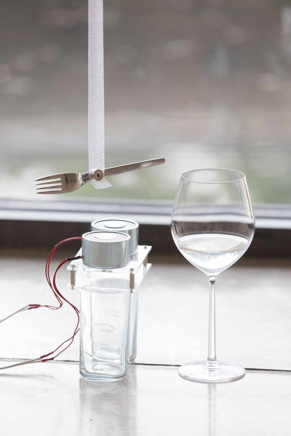 『ジャム・セッション 石橋財団コレクション×毛利悠子 ─ ピュシスについて』 - Slide:2