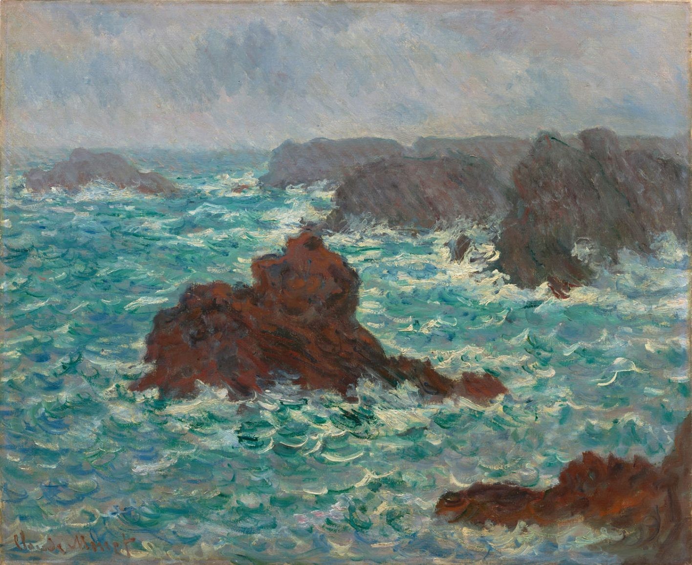 『ジャム・セッション 石橋財団コレクション×毛利悠子 ─ ピュシスについて』 - Slide:5