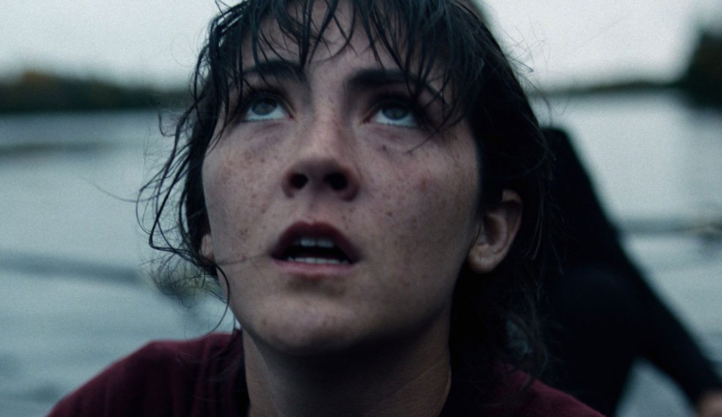 『ノーヴィス』, ローレン・ハダウェイ監督, インタビュー - Slide:1