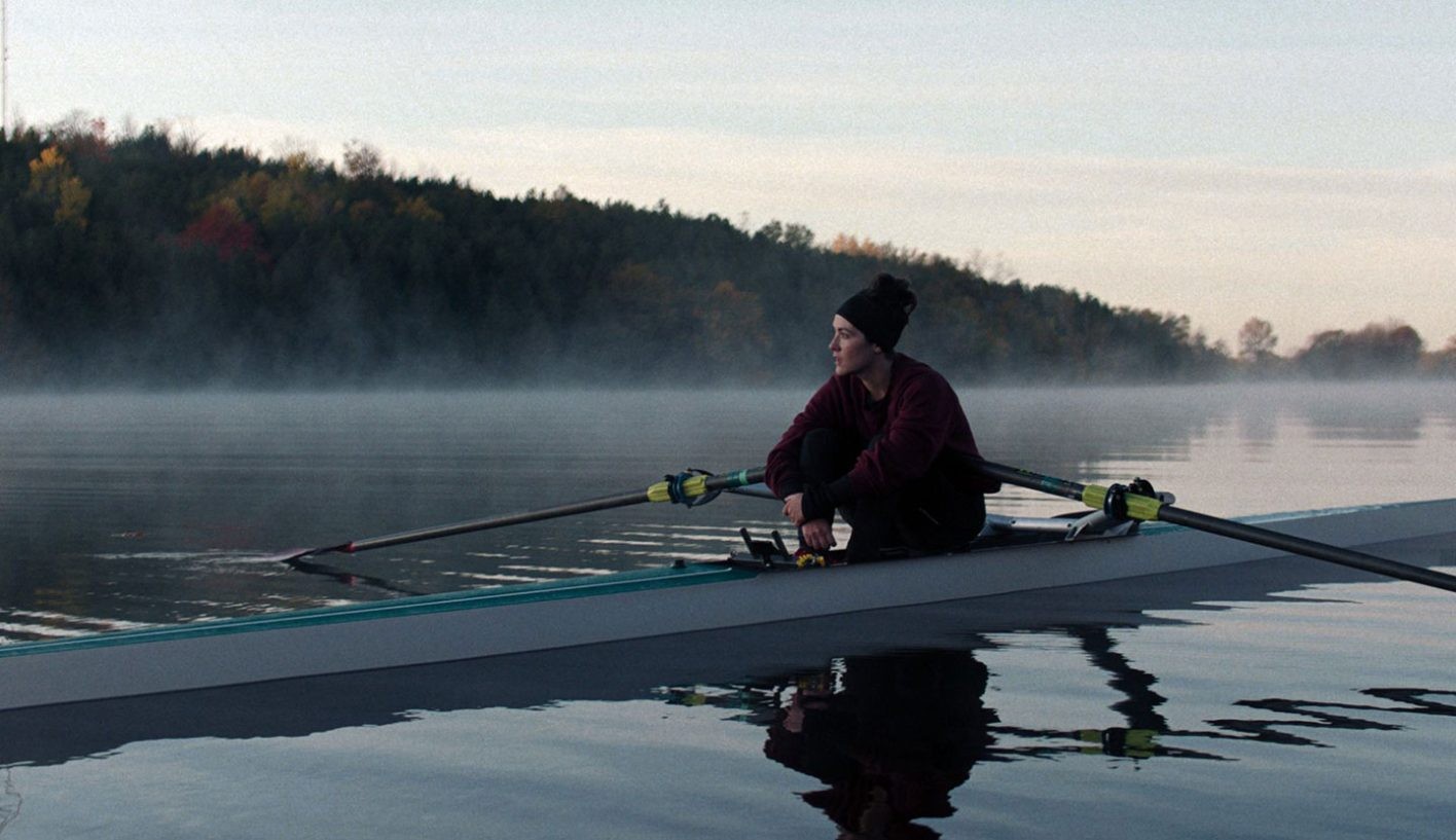 『ノーヴィス』, ローレン・ハダウェイ監督, インタビュー - Slide:2