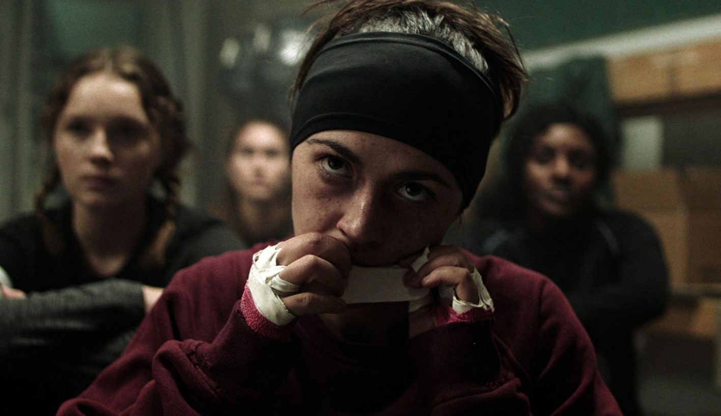 『ノーヴィス』, ローレン・ハダウェイ監督, インタビュー - Slide:3