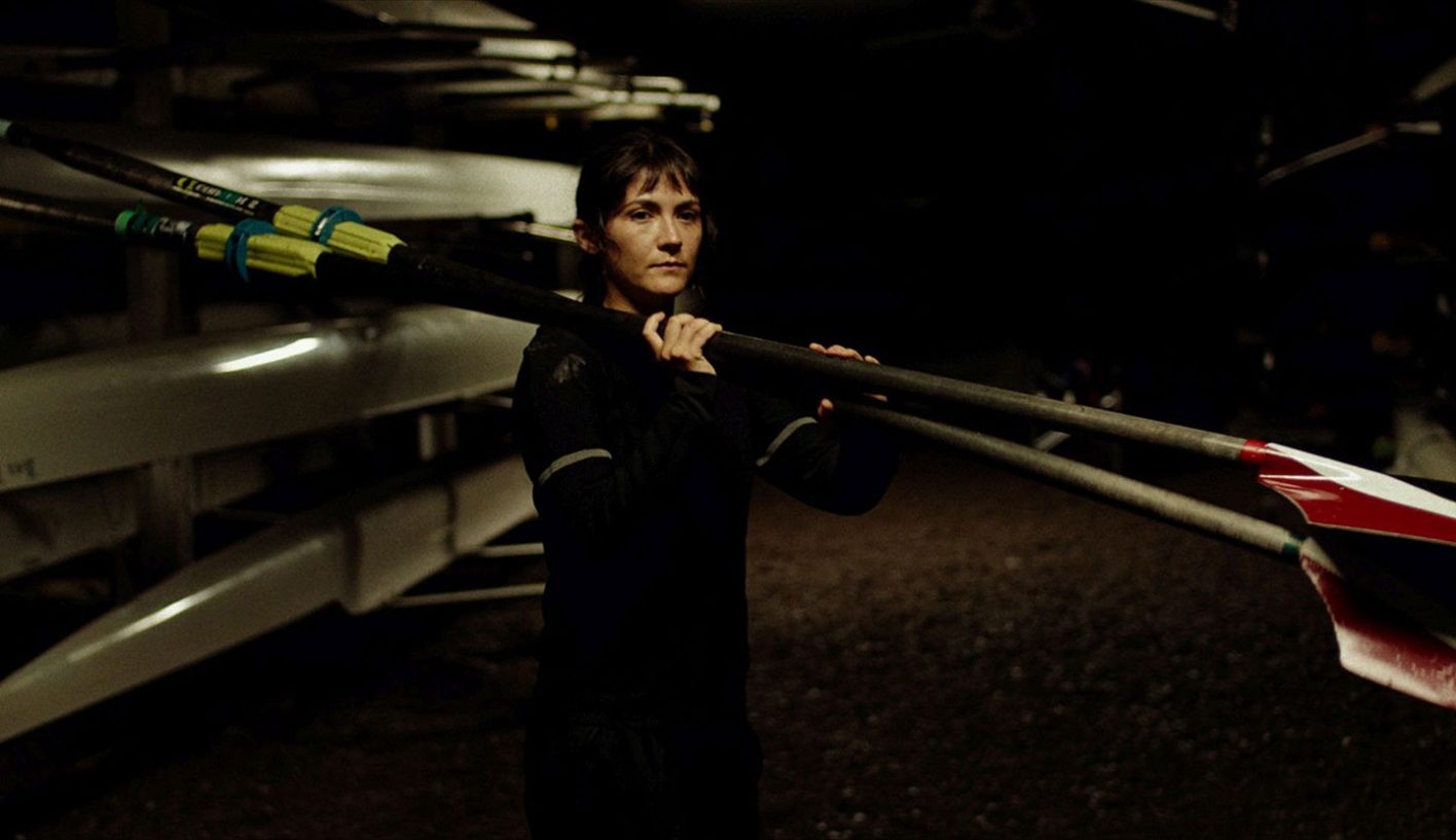 『ノーヴィス』, ローレン・ハダウェイ監督, インタビュー - Slide:4