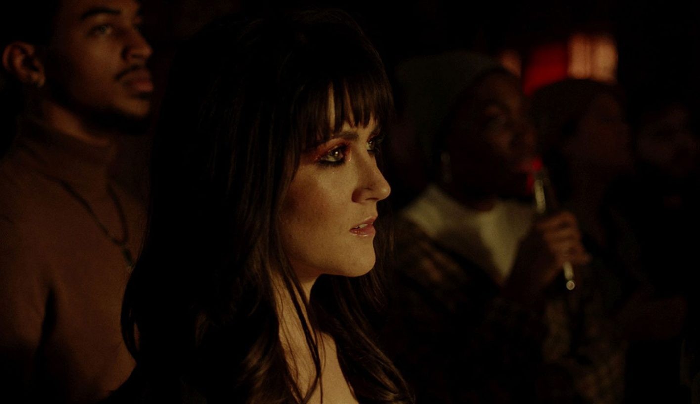 『ノーヴィス』, ローレン・ハダウェイ監督, インタビュー - Slide:5