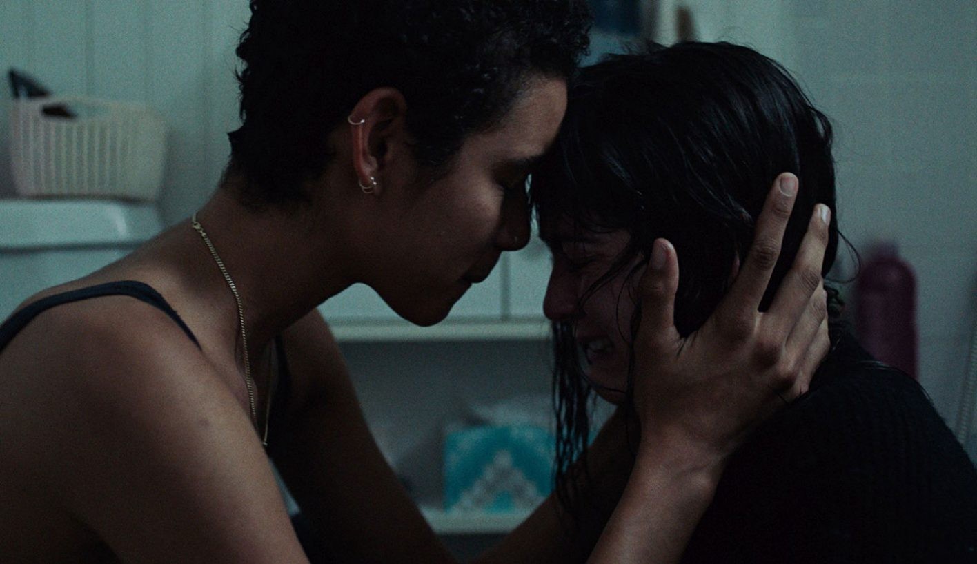 『ノーヴィス』, ローレン・ハダウェイ監督, インタビュー - Slide:6