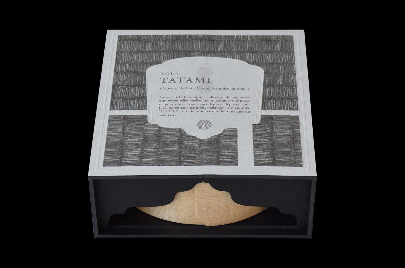 OGATA, オガタ, 香り - Slide:3