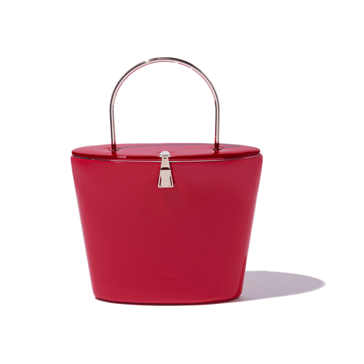 パテントレザーバッグ ¥199,100＊参考価格（スポーツマックス | マックスマーラ ジャパン）