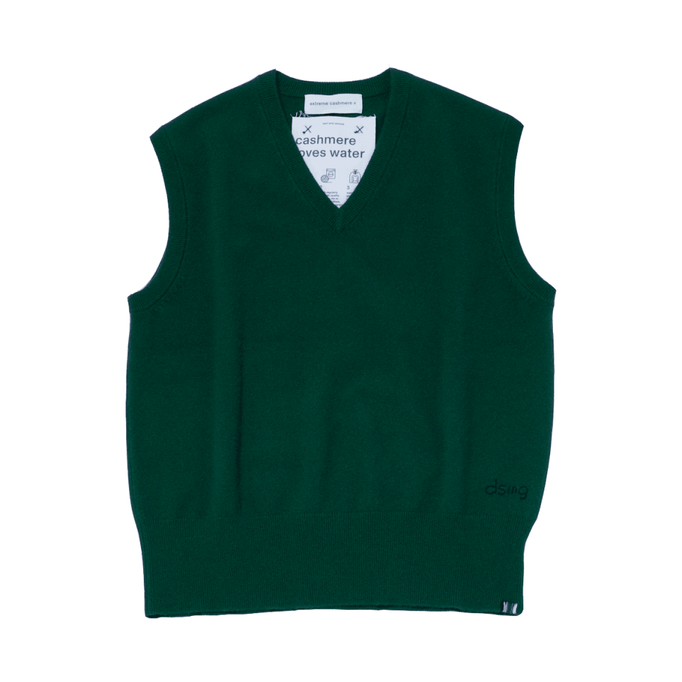 エクストリーム カシミア／extreme cashmere | 【GINZA】東京発信の