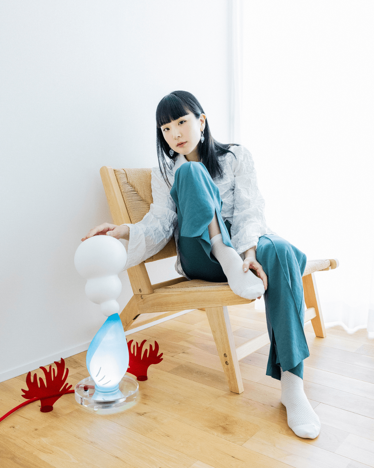 松田ゆう姫