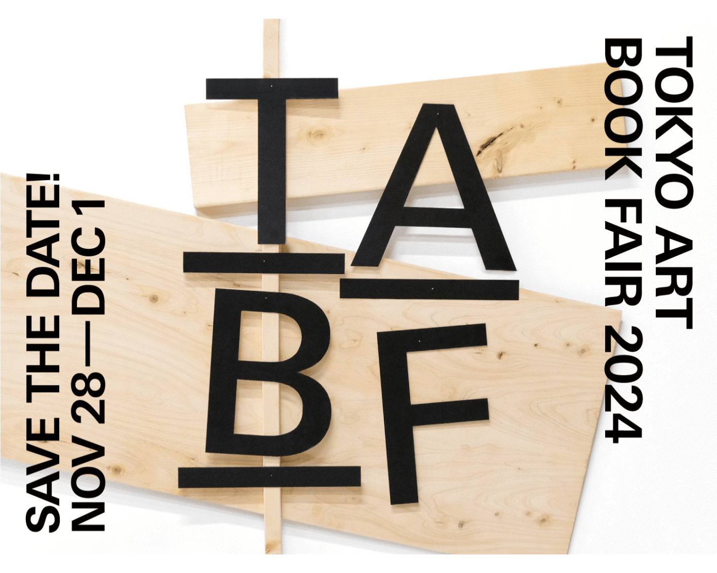 TOKYO ART BOOK FAIR