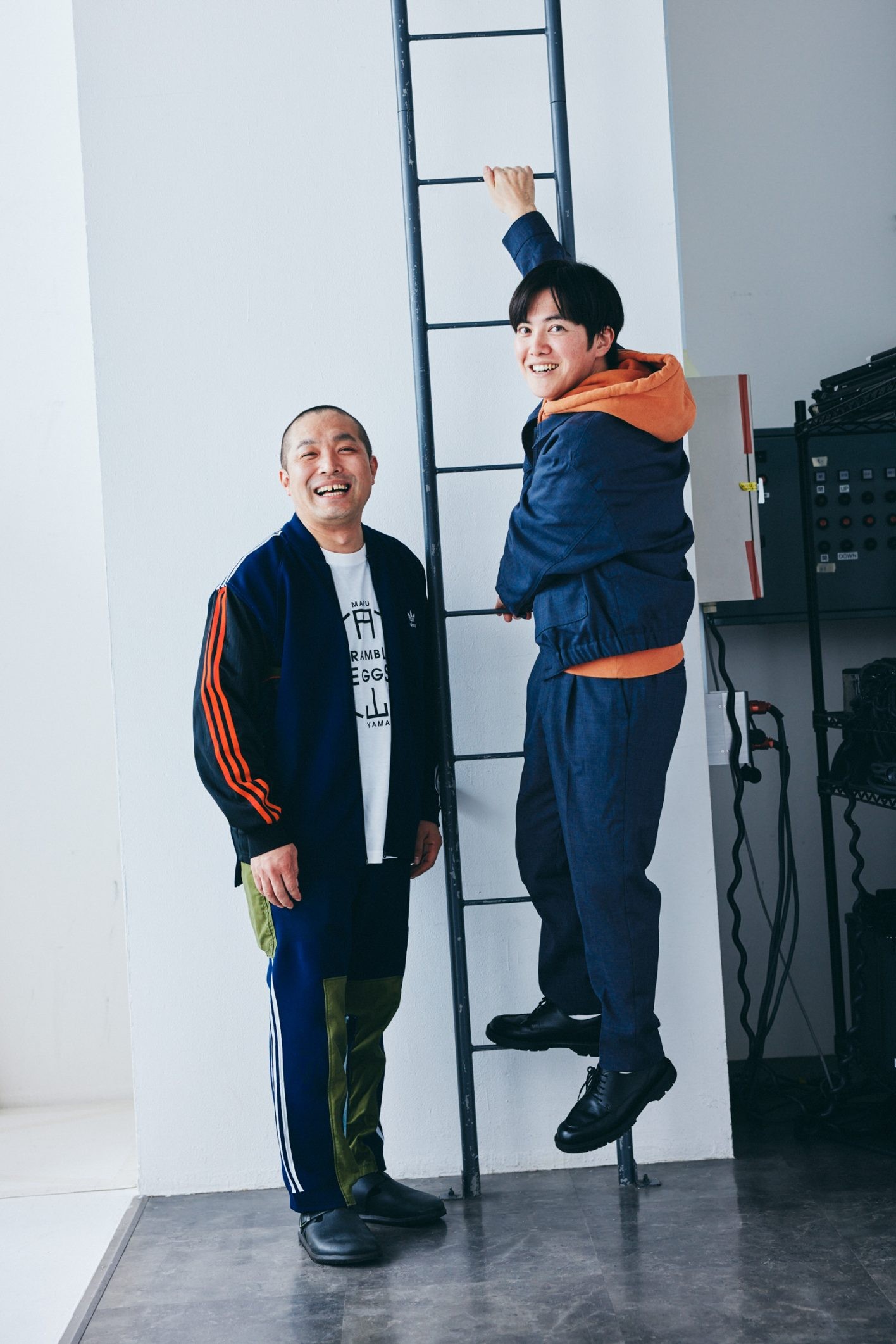 今振り返る、優勝につながった「2017年のラブレターズ」