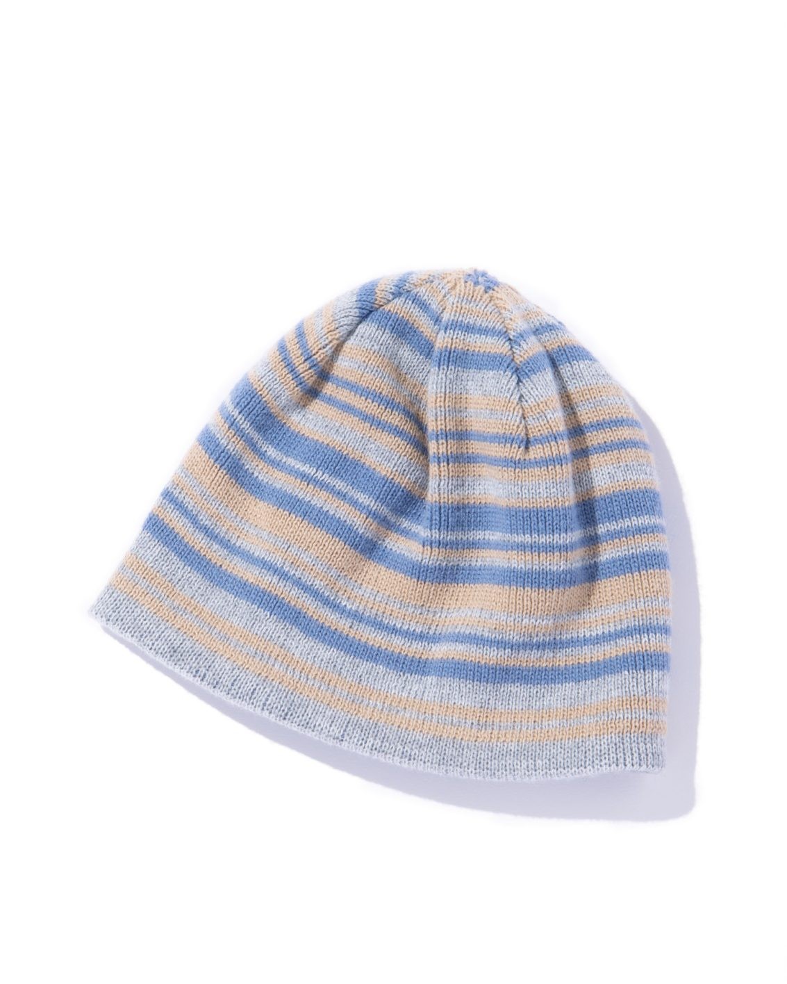 帽子が変わる、わたしも変わる！〈オーバーライド〉の秋冬コレクション - Slide:2