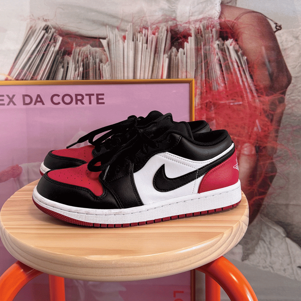 スニーカー愛が止まらない！ Vol.73 ユイコ