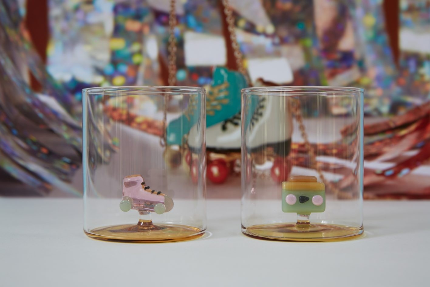 アリータ〉と〈イッケンドルフ ミラノ〉が初のコラボ | 【GINZA】東京 