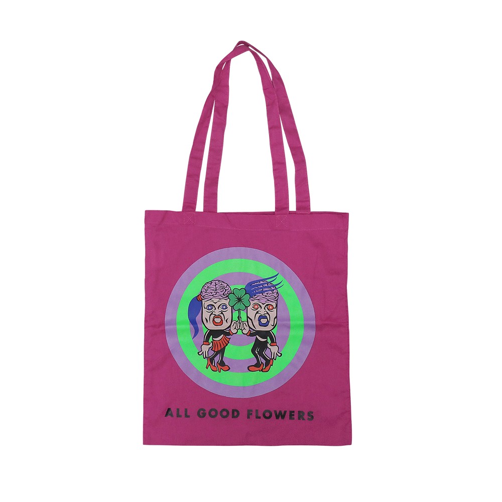 野性爆弾くっきー! ALL GOOD FLOWERS - Slide:10