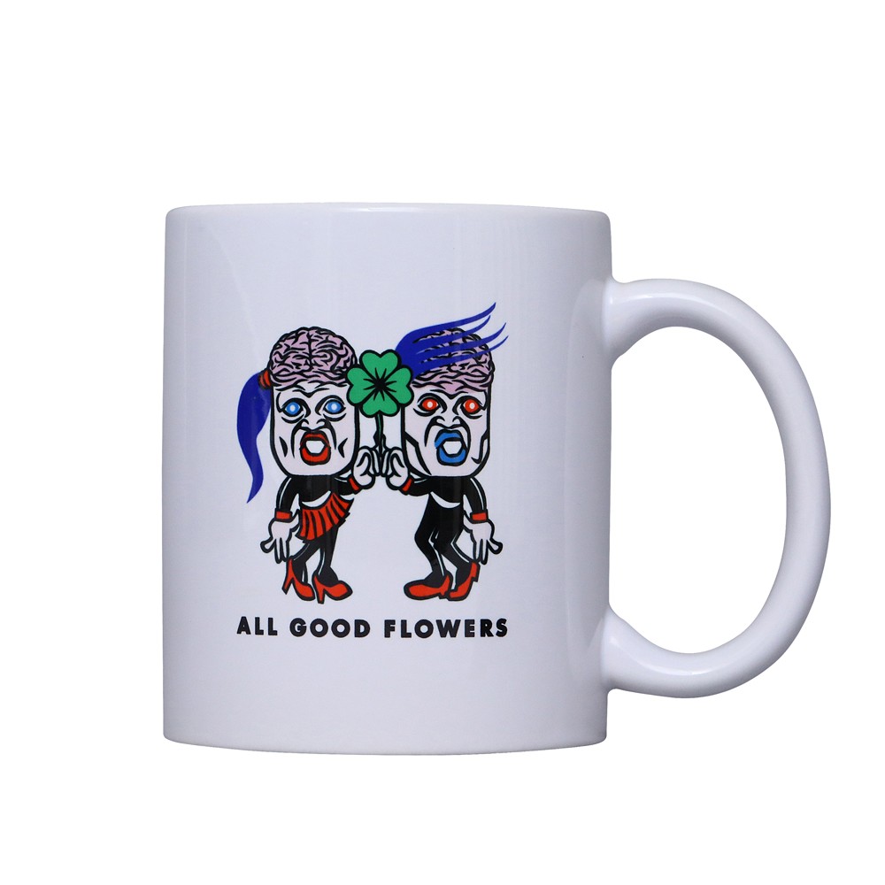 野性爆弾くっきー! ALL GOOD FLOWERS - Slide:11