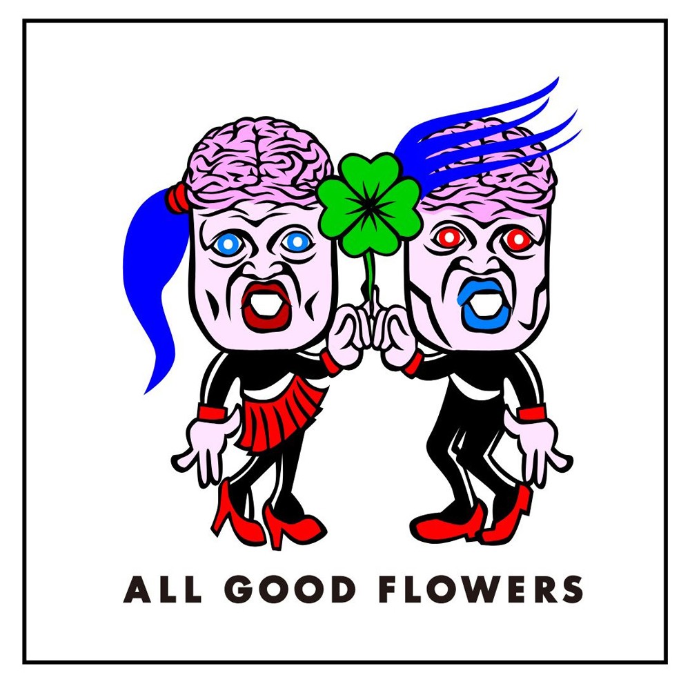 野性爆弾くっきー! ALL GOOD FLOWERS - Slide:12