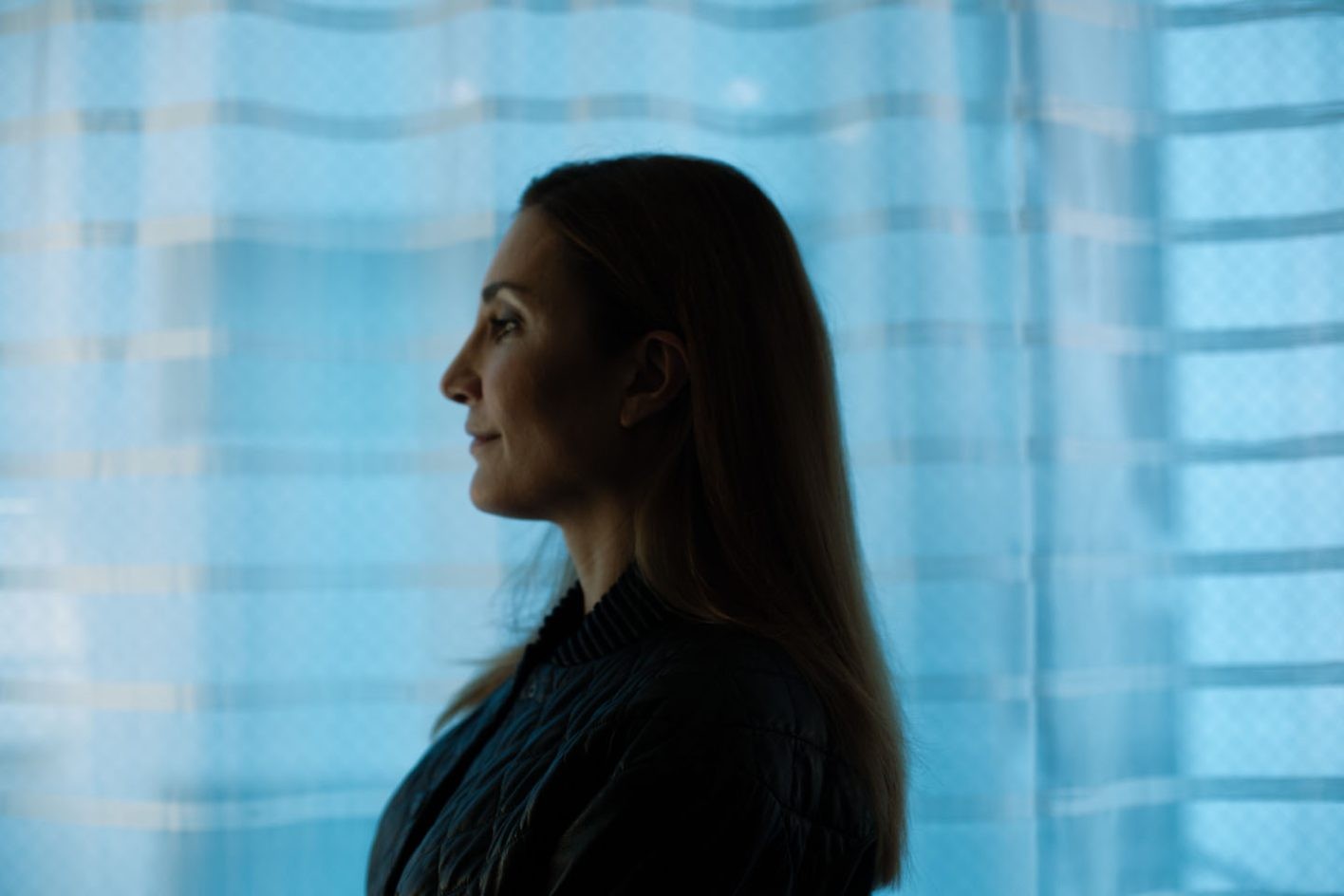 性的同意と興奮は共存できることを示したかった