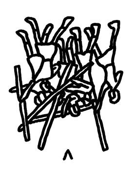 【かに座】Juicy☆「今月のえらい子ちゃん」へ 8月8日~9月10日