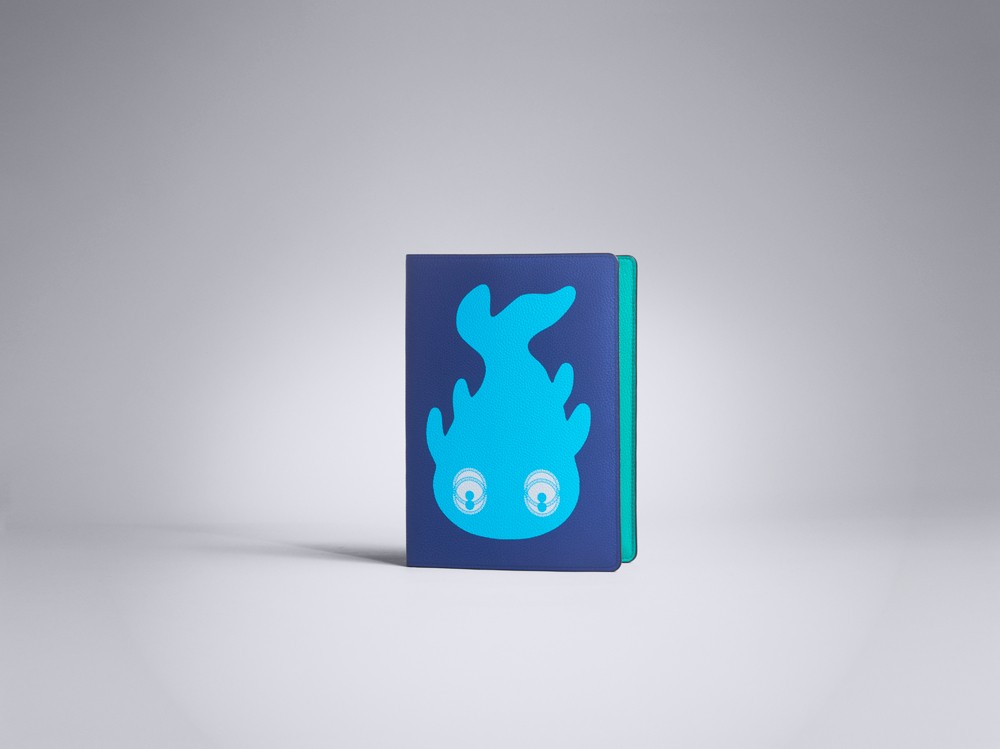 モワナ 永井一正 水原希子 - Slide:8