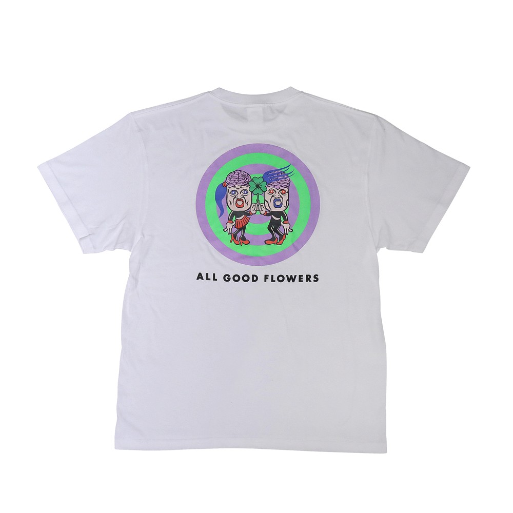 野性爆弾くっきー! ALL GOOD FLOWERS - Slide:8