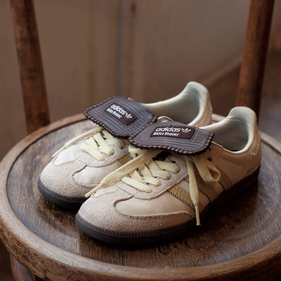 スニーカー愛が止まらない！ Vol.80 福島千颯