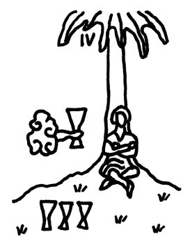 【いて座】Juicy☆「今月のえらい子ちゃん」へ　1月10日~2月11日