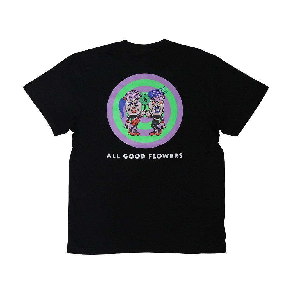 野性爆弾くっきー! ALL GOOD FLOWERS - Slide:9