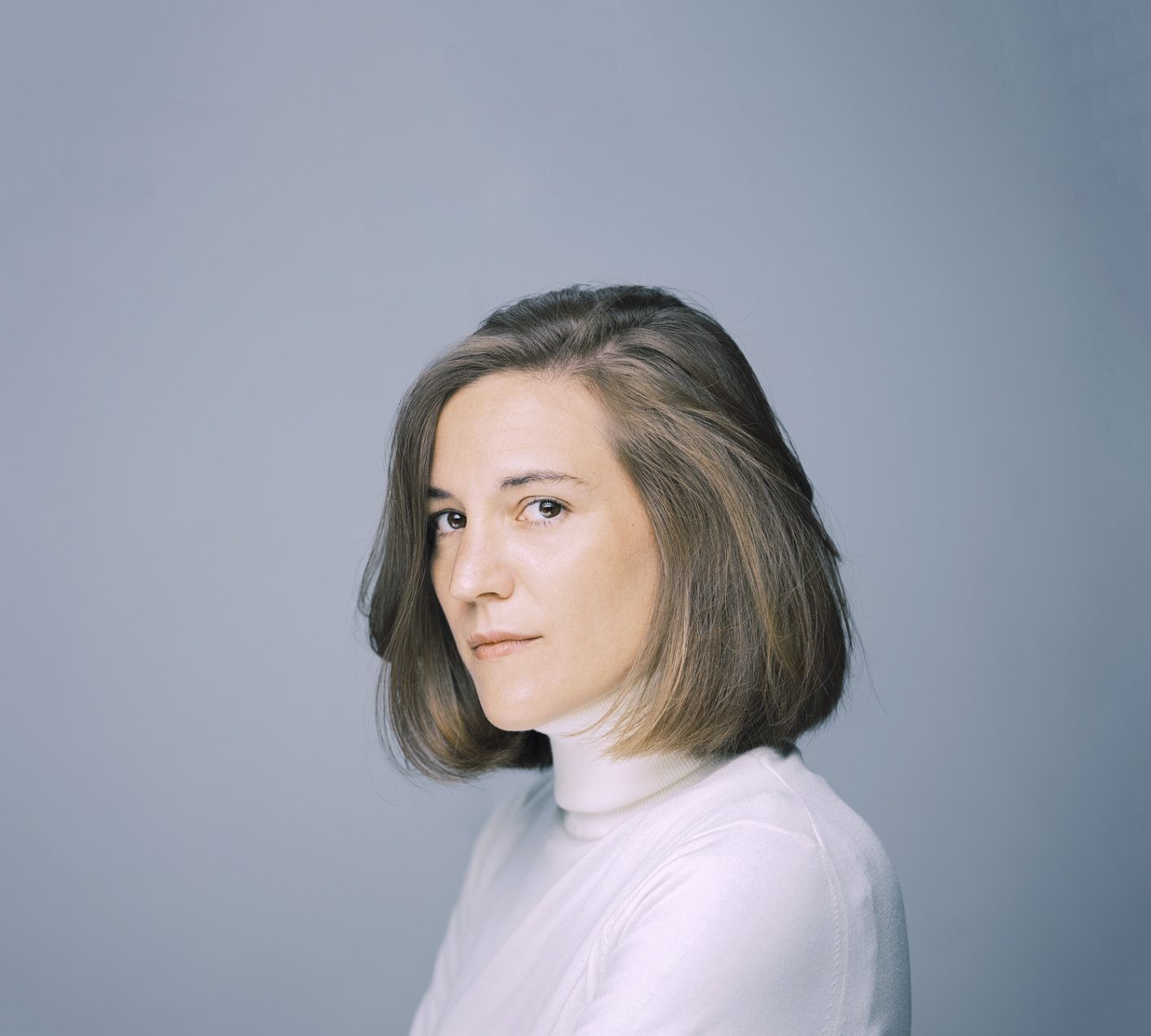 その土地の人と生活しながら書き、自然な関係を映画にする