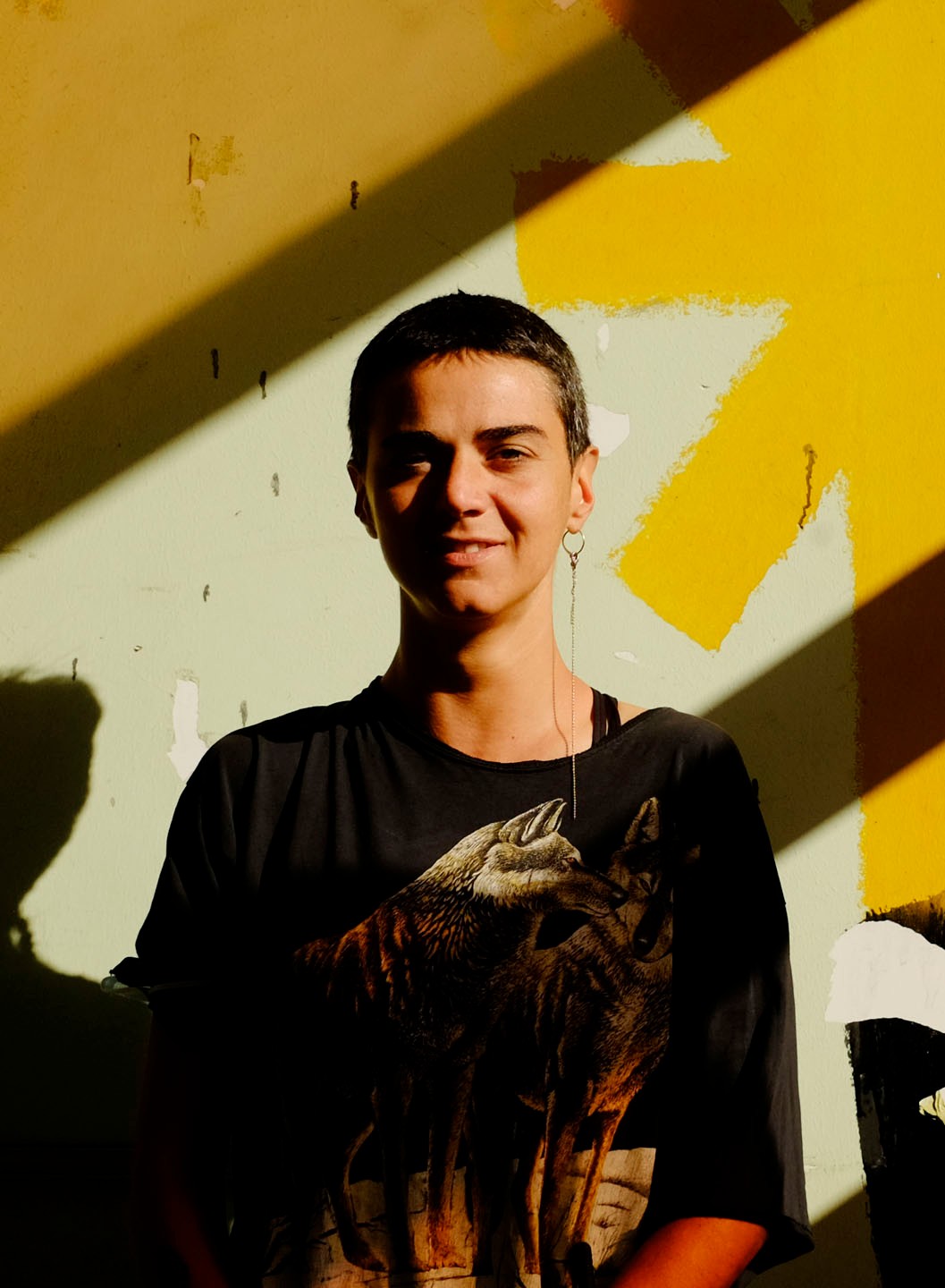 48歳、独身、結婚願望0。映画が求めていた中年女性の自分探し。