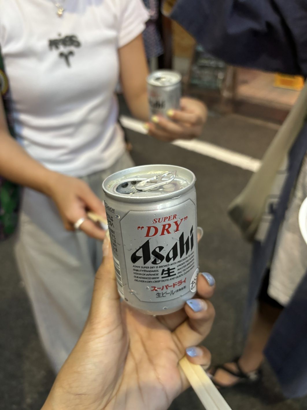 はじめての神輿と祭りのループ - Slide:2