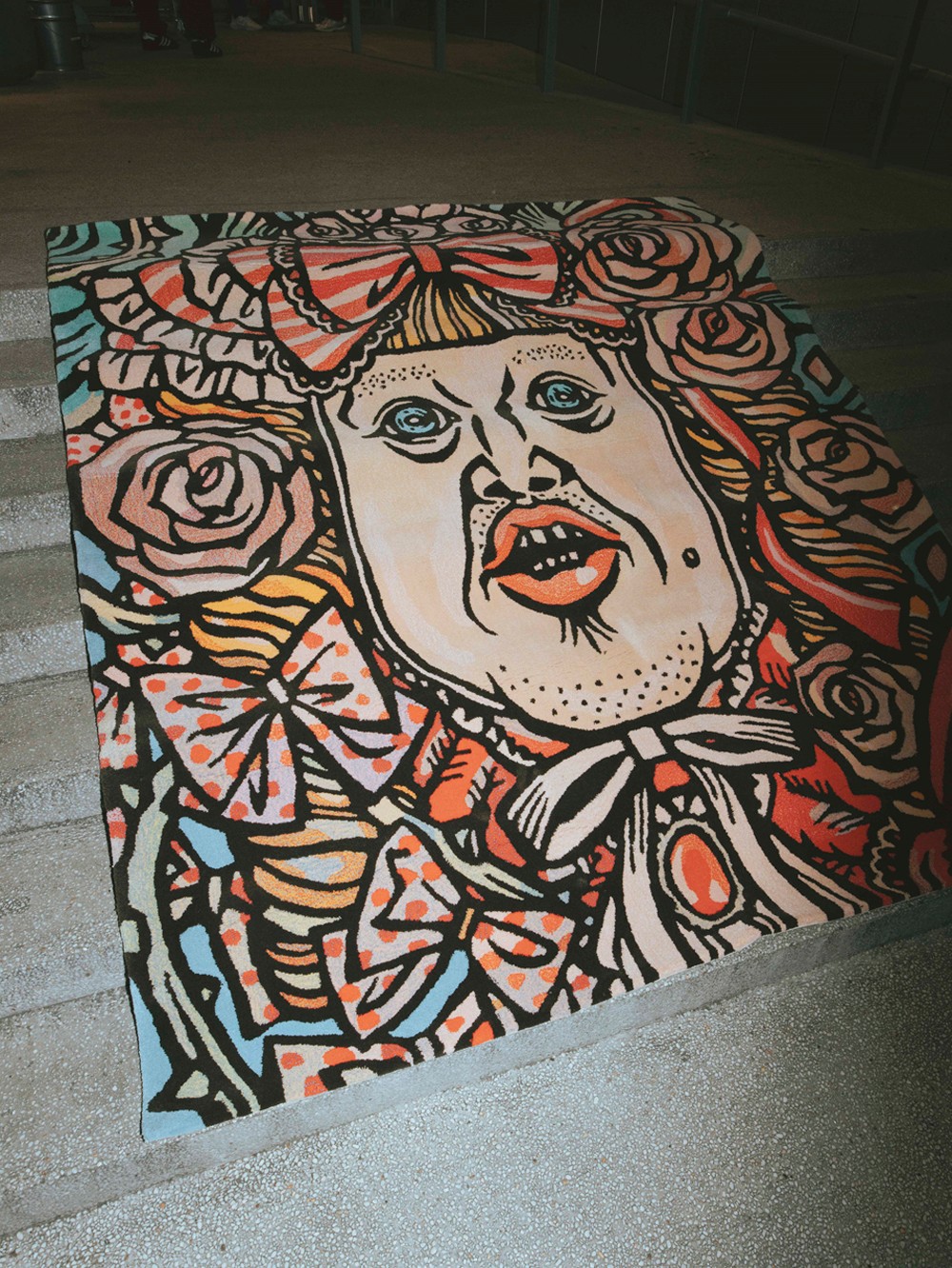 野性爆弾くっきー! ALL GOOD FLOWERS - Slide:13