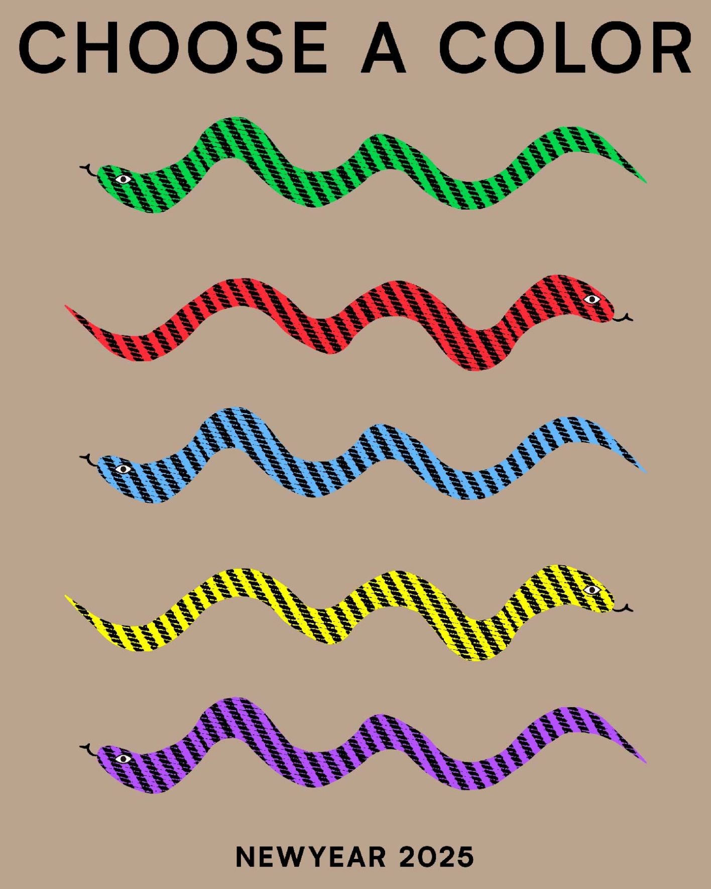 淡の間, 3minutes Reading, 占い