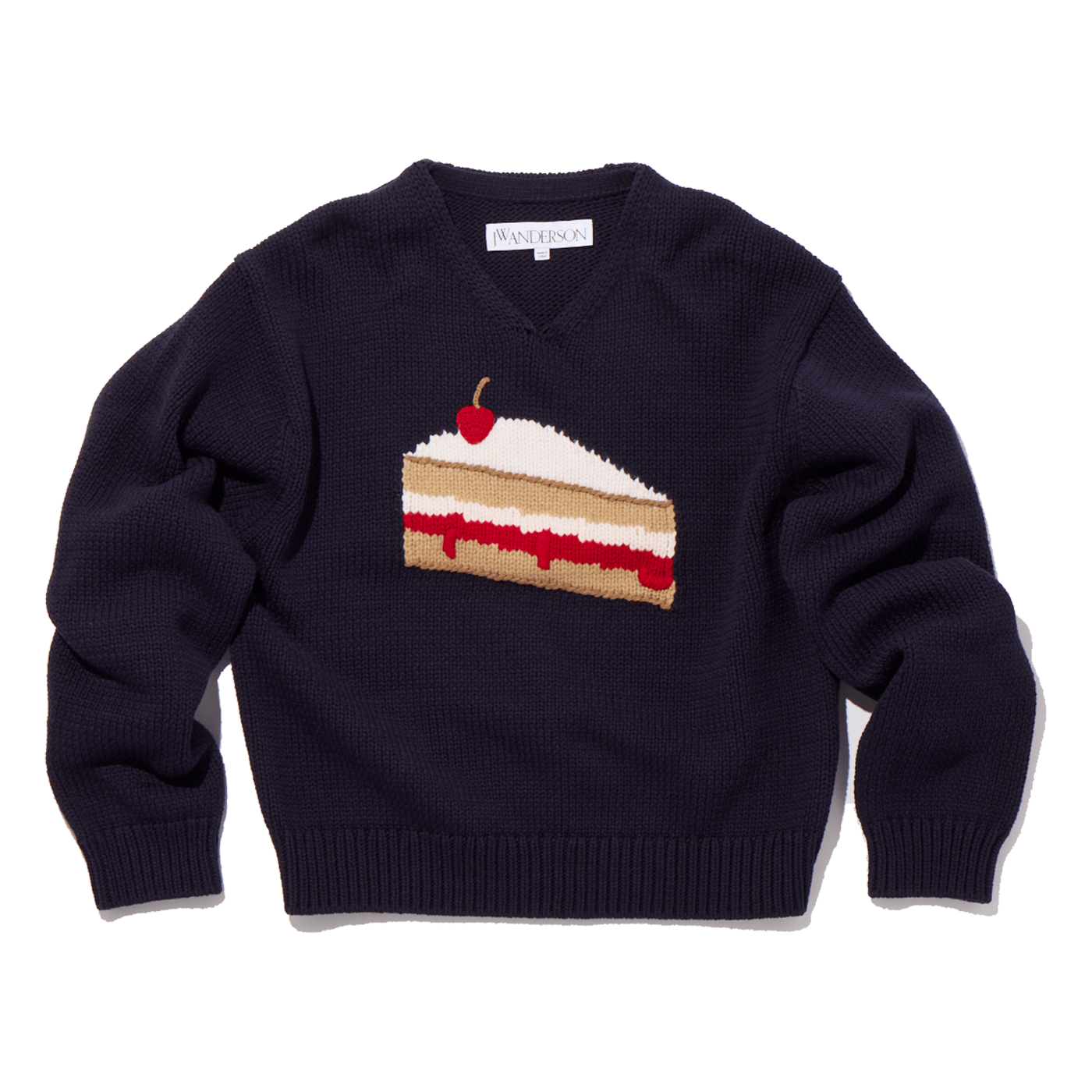 JWアンダーソンのニット | 【GINZA】東京発信の最新ファッション