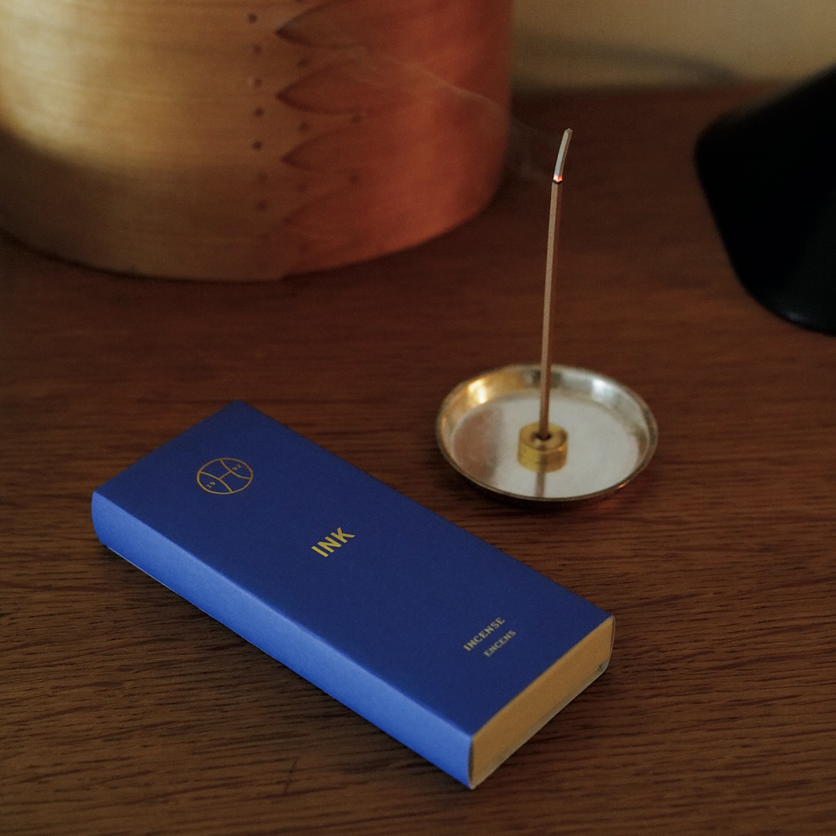 金工師・鎌田奈穂 ひらめきをくれる愛用品