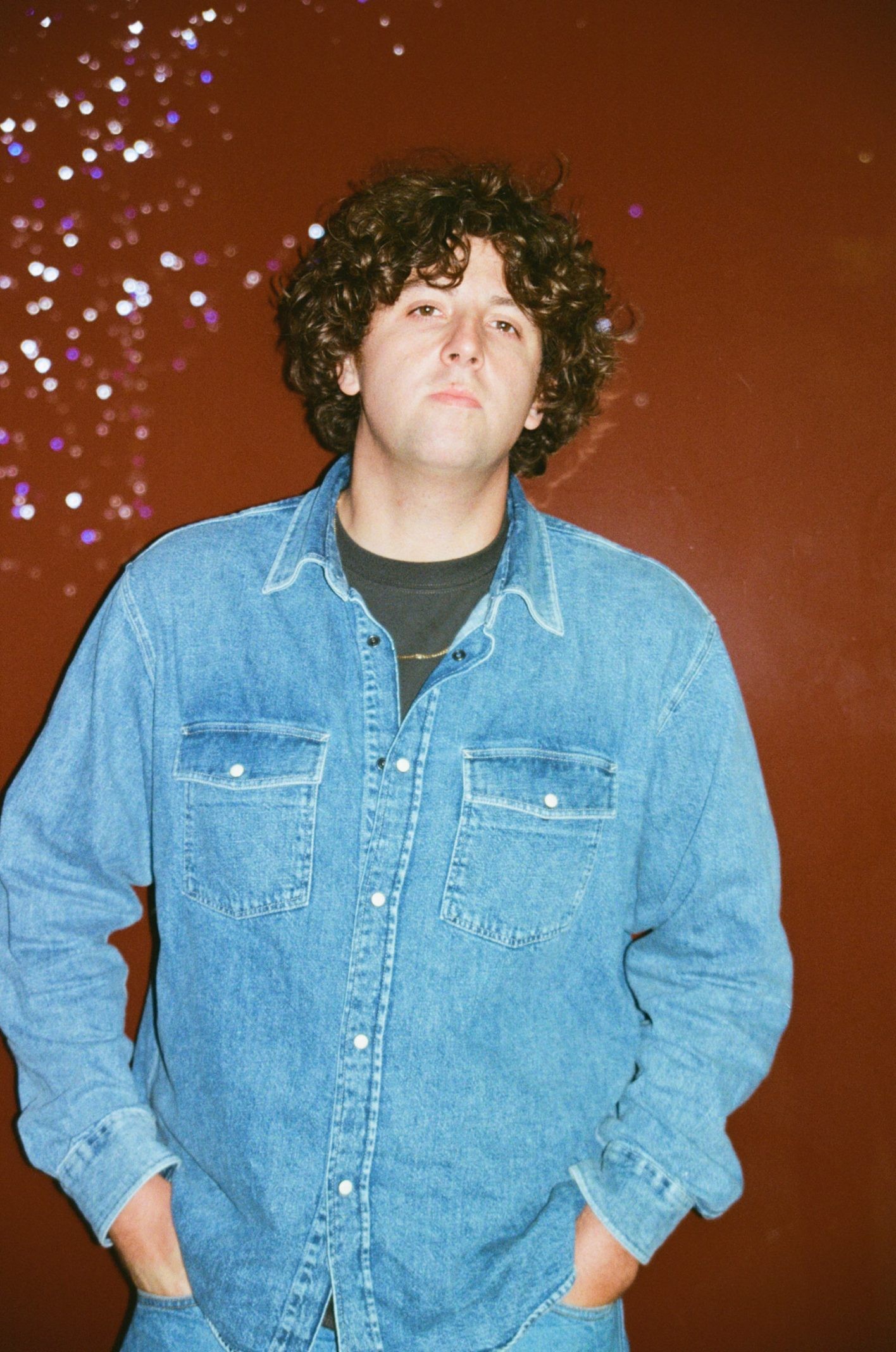 音楽プロデューサー＆DJ、Jamie xxにインタビュー