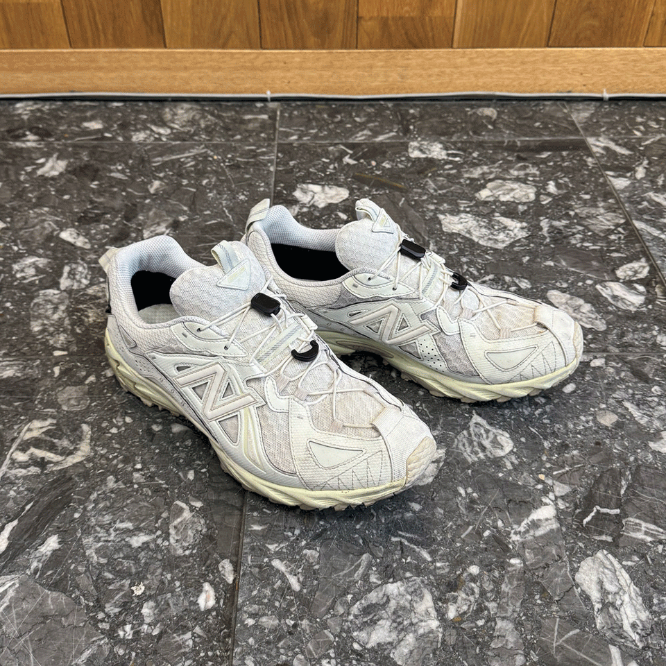 スニーカー愛が止まらない！ Vol.76 大橋高歩