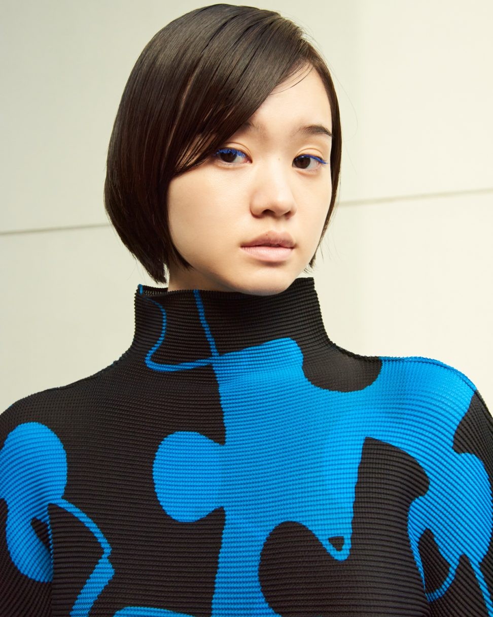 ミー イッセイ ミヤケ／me ISSEY MIYAKE | 【GINZA】東京発信の最新 