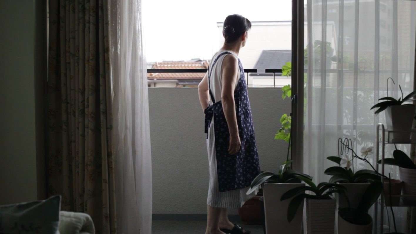 恵比寿映像祭2025, 小田香 - Slide:1