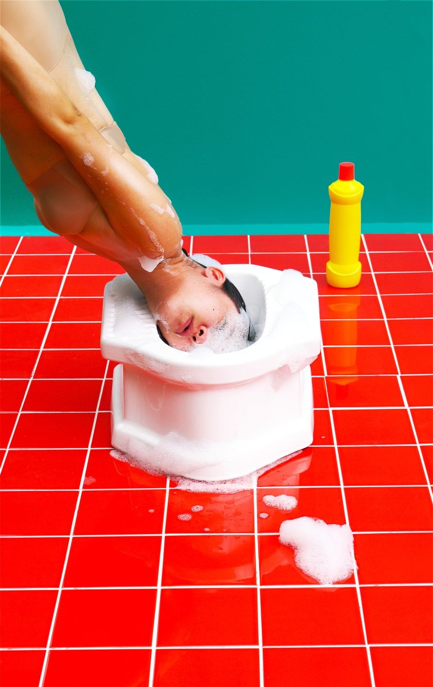 恵比寿映像映画祭2025 - Slide:1