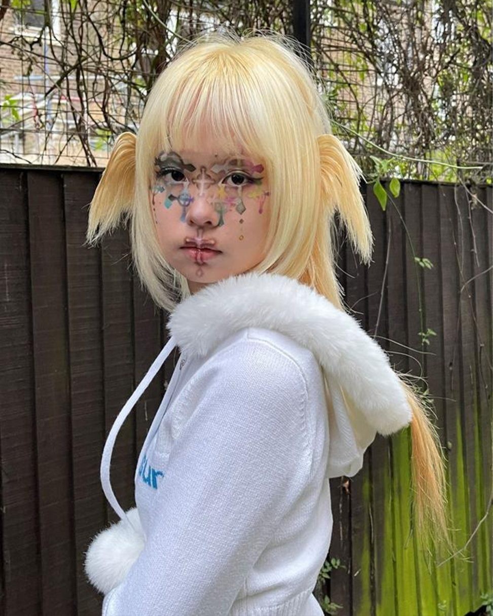 ヘアデザイナー小戸紀代子の“WHO ARE YOu ?”