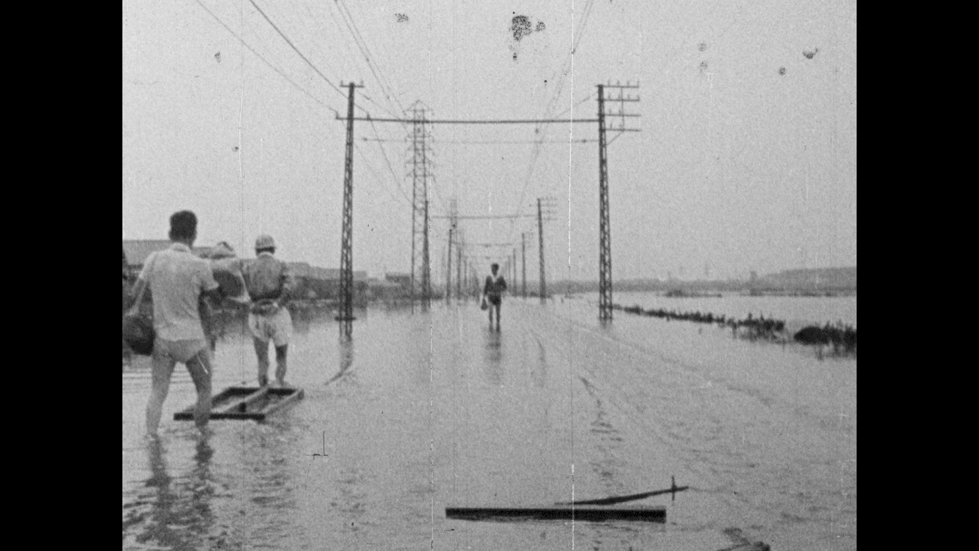 恵比寿映像映画祭2025 - Slide:3