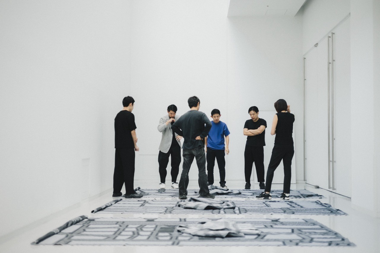 A-POC ABLE ISSEY MIYAKE ,Synflux - Slide:2