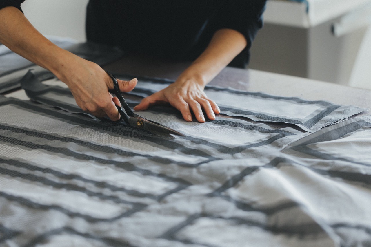 A-POC ABLE ISSEY MIYAKE ,Synflux - Slide:3