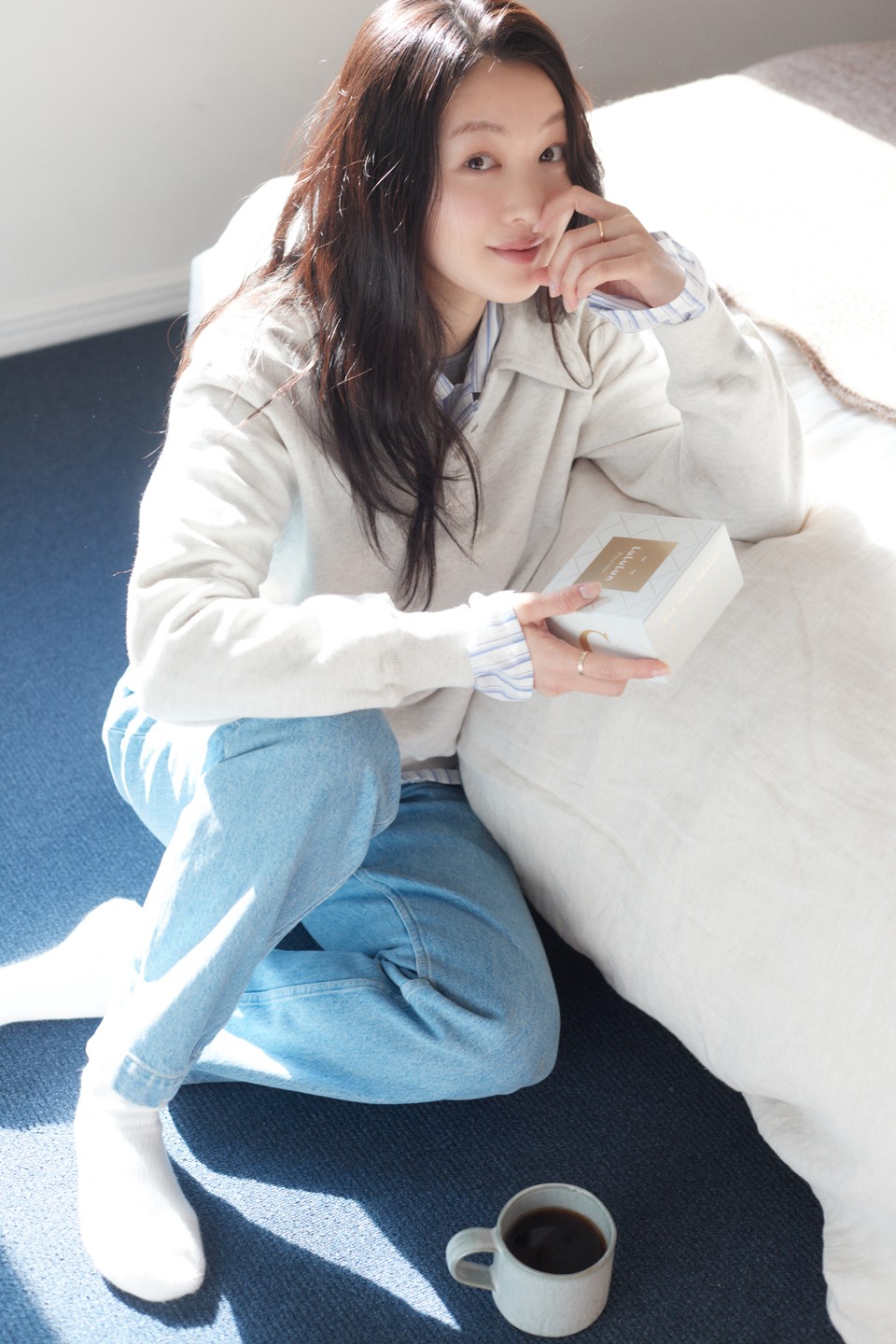 柴田ひかりさんのきれいを作る朝ルーティンは？